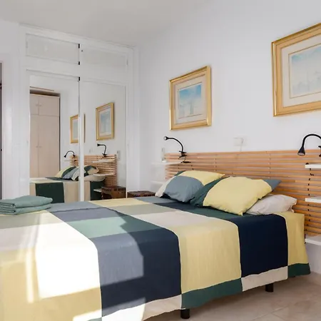 Ferienwohnung Jupiter 1 Bed Sea View Benalmádena Exterior foto