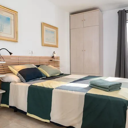 Ferienwohnung Jupiter 1 Bed Sea View Benalmádena Exterior foto