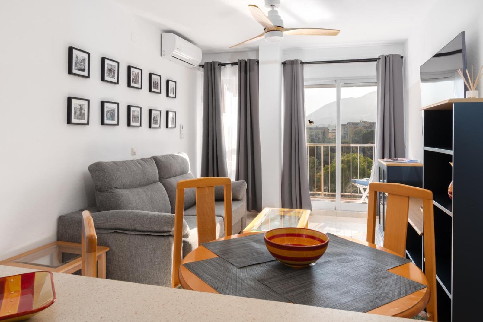 Apartment Jupiter 1 Bed Sea View *