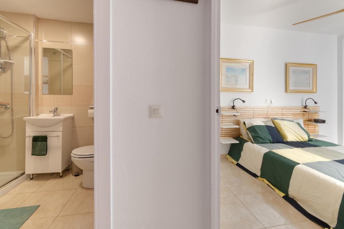 Apartment Jupiter 1 Bed Sea View *